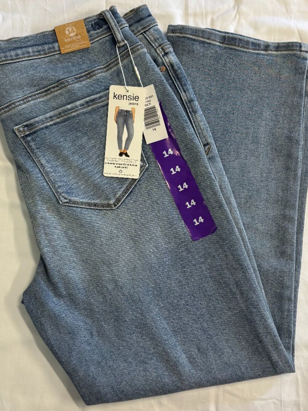 kensie jeans